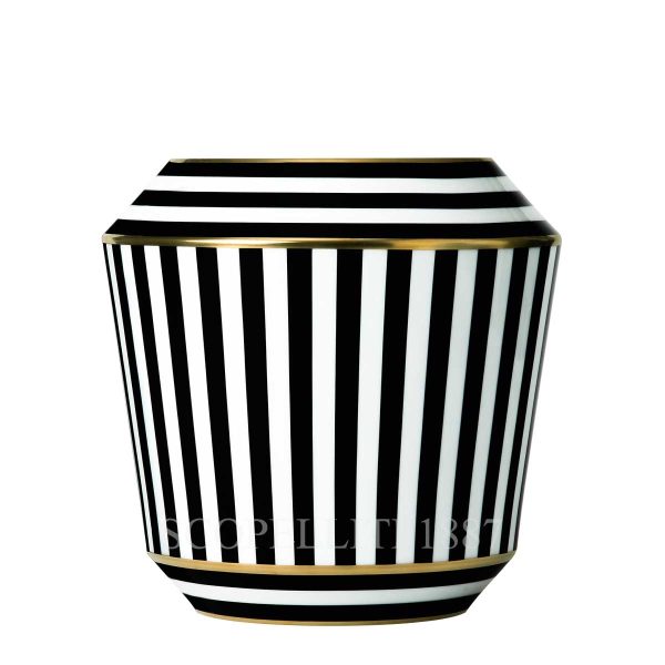 sieger by furstenberg luna vase medium