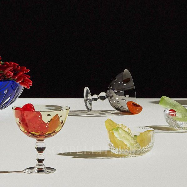 st louis bubble footed cups