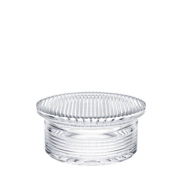 st louis cadence box clear crystal