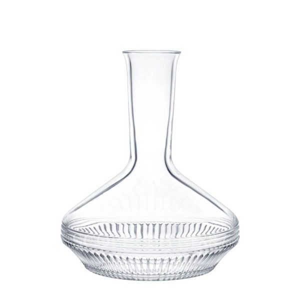 st louis cadence wine decanter