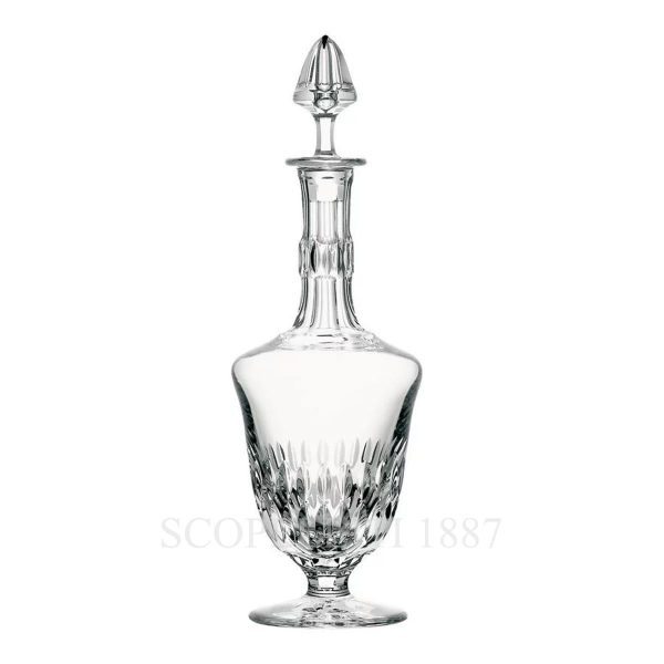 saint louis stella wine decanter carafe