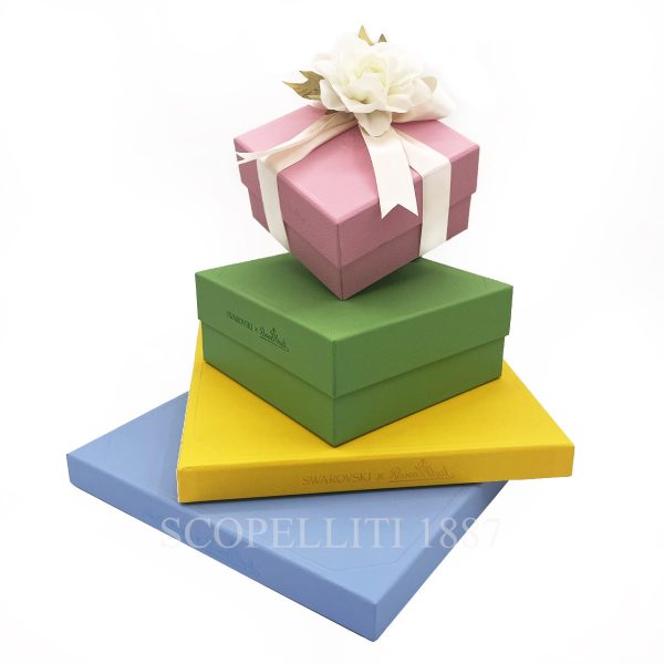 swarovski gift box eosenthal