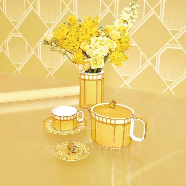 swarovski rosenthal jonquil collection