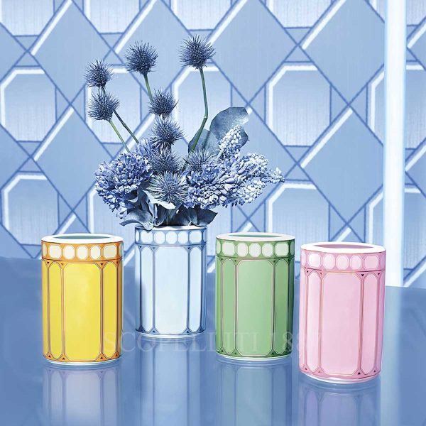 swarovski signum vases