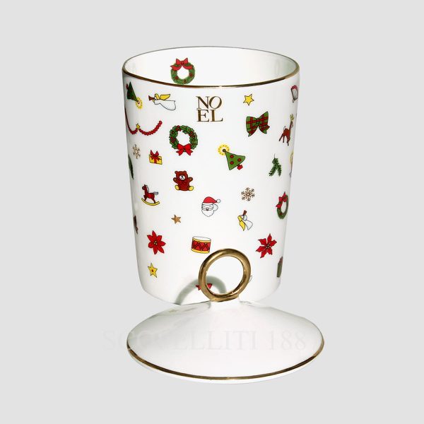 taitu all purpose holder with lid noel