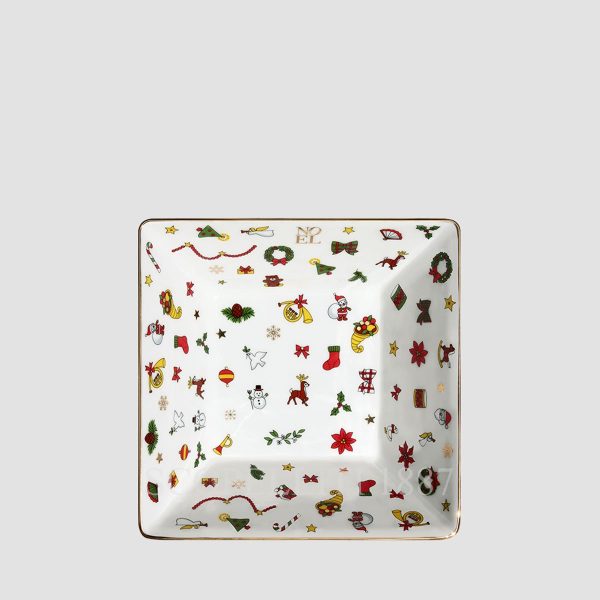 taitu all purpose medium dish noel