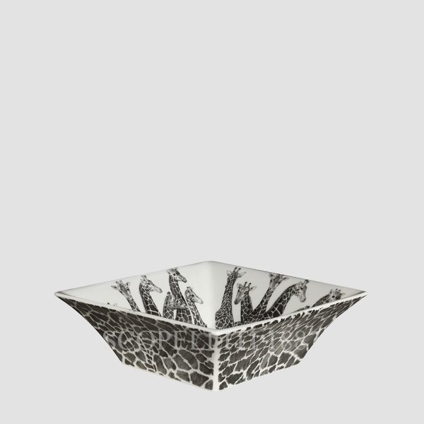 taitu all purpose medium dish wild spirit girrafe