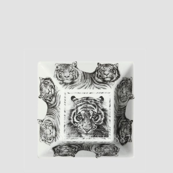 taitu all purpose medium dish wild spirit tiger