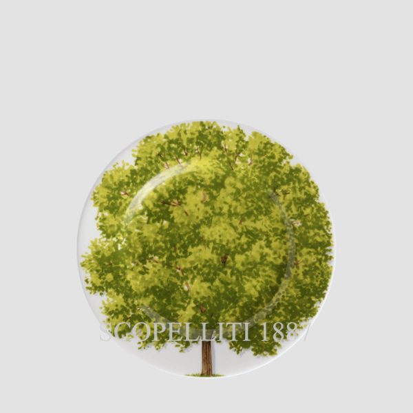 taitu freedom bread plate c