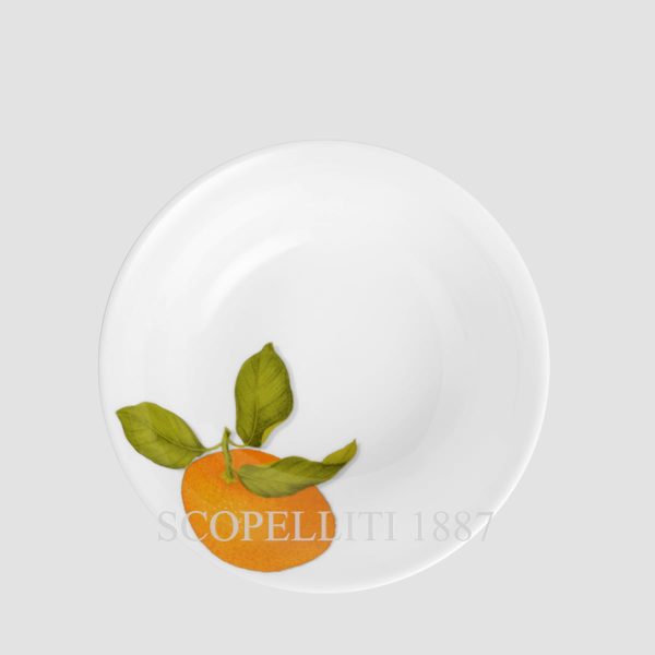 taitu freedom small bowl orange frontal