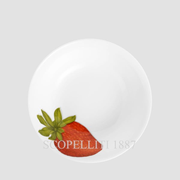 taitu freedom small bowl strawberry frontal