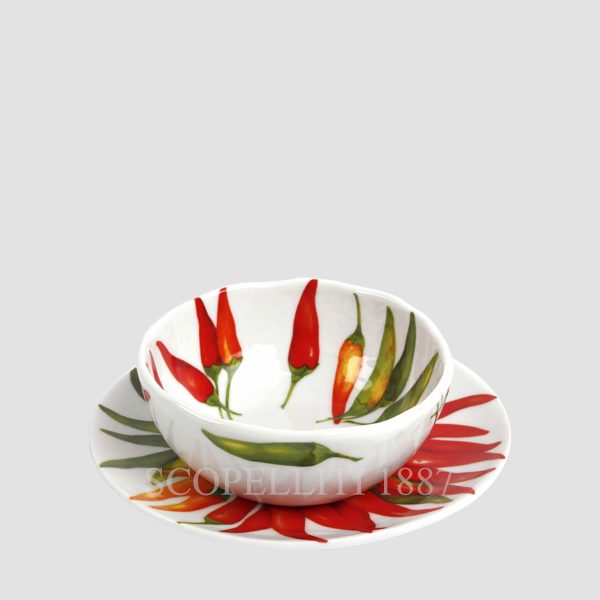 taitu bowl pomegranate