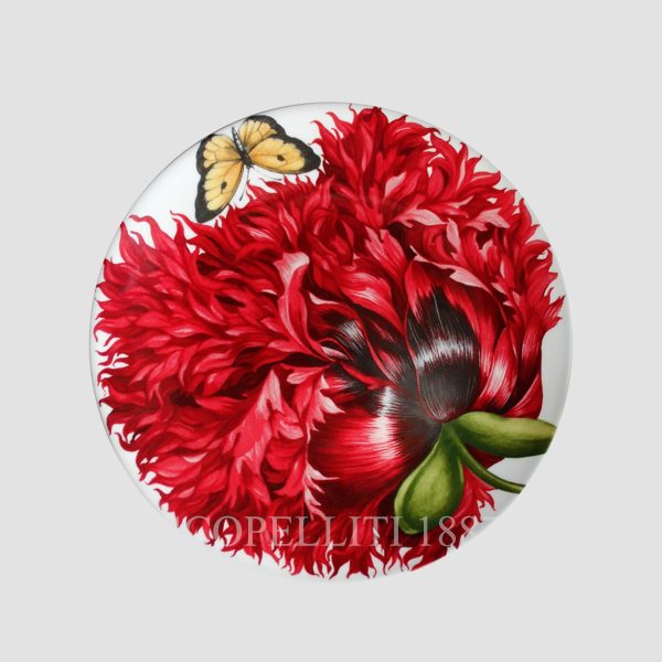 Taitù Emotion Bread Plate