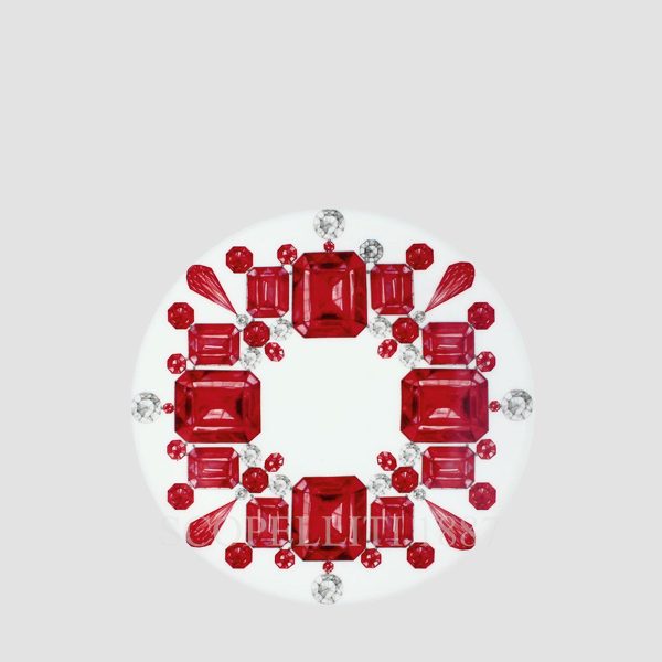 Taitù Forever Bread Plate