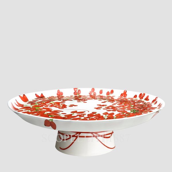 Taitù Fil Rouge Bacche Cake Stand