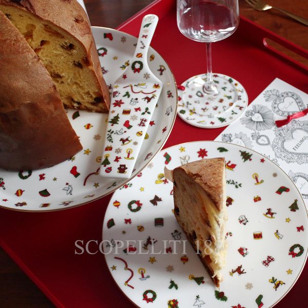 taitu cake stand noel