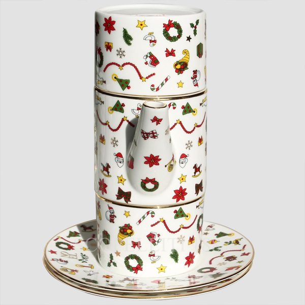 taitu coffee for two