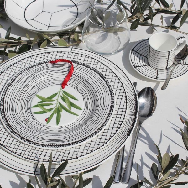 taitu dessert plate ferri