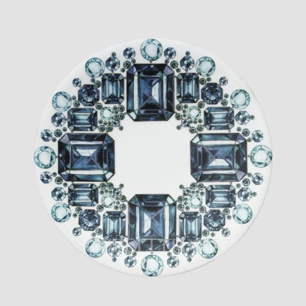 Taitù Forever Dessert Plate