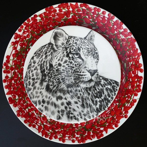 taitu dessert plates wild spirit fil rouge