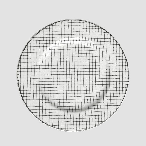 Taitù Ferri Dinner Plate set of 4