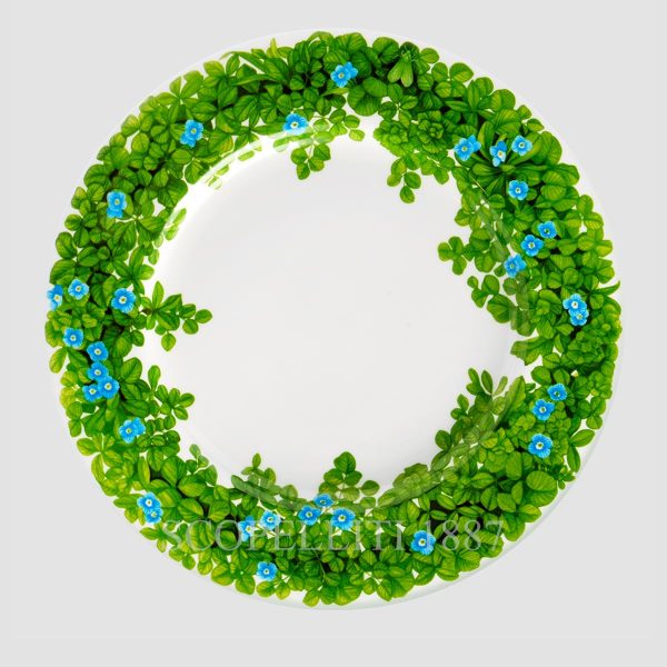 taitu dinner platter