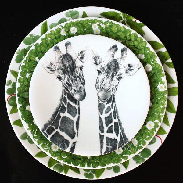 taitu dinner platter