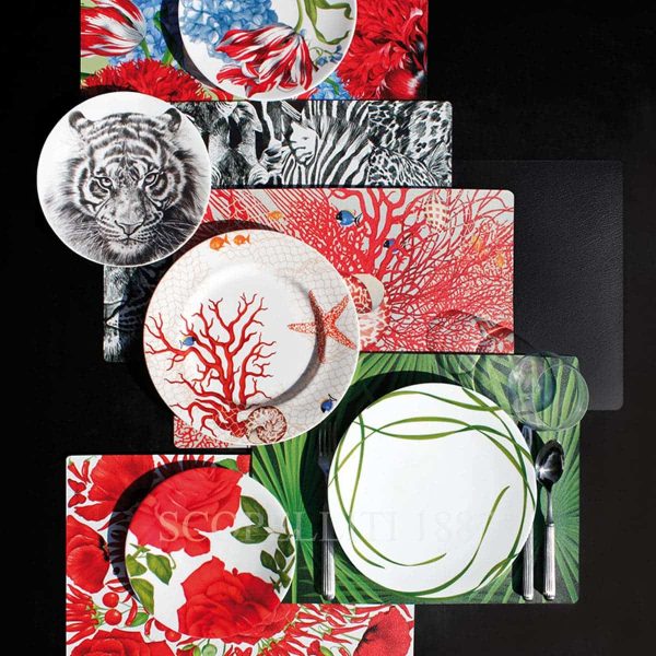 taitu double face placemats
