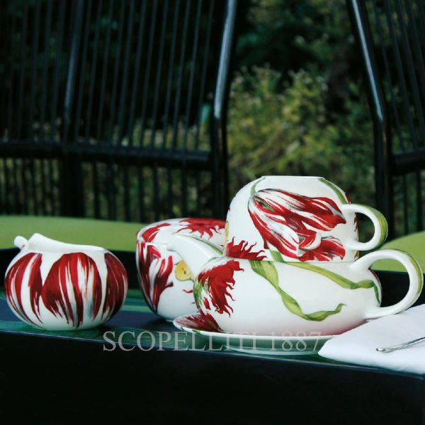 taitu emotion presentation