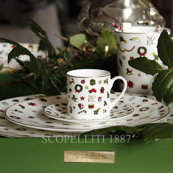 taitu espresso cup with saucer