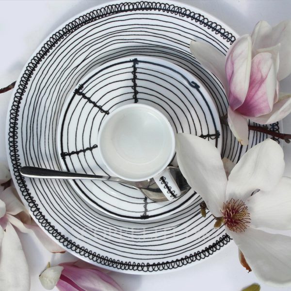 taitu espresso ferri presentation