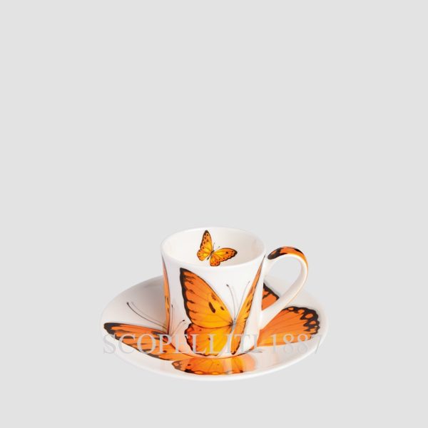 taitu freedom espresso orange