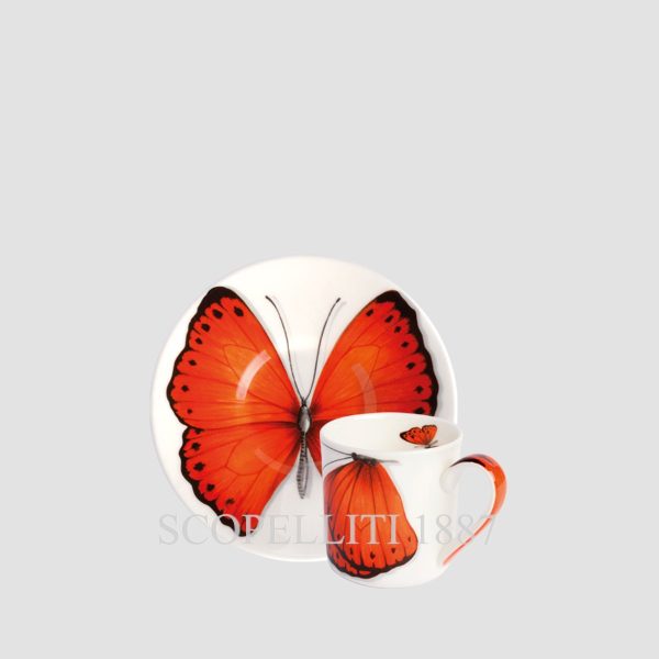 taitu freedom espresso red frontal