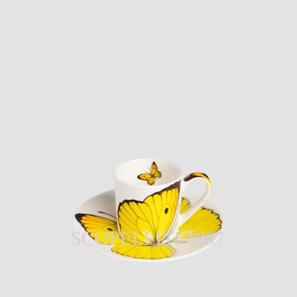 taitu freedom espresso yellow