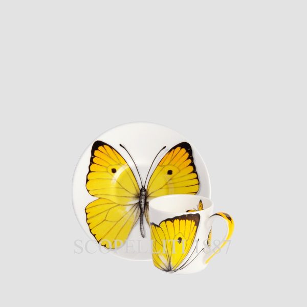 taitu freedom espresso yellow frontal