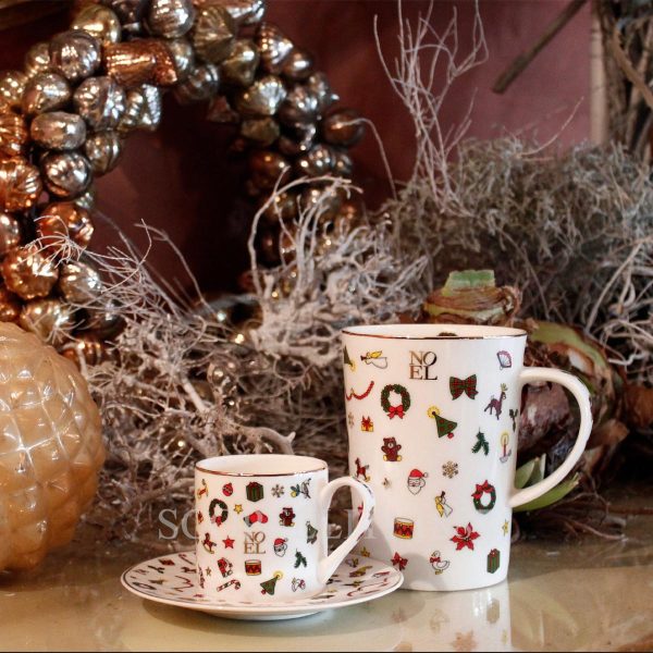 taitu coffee cup mug