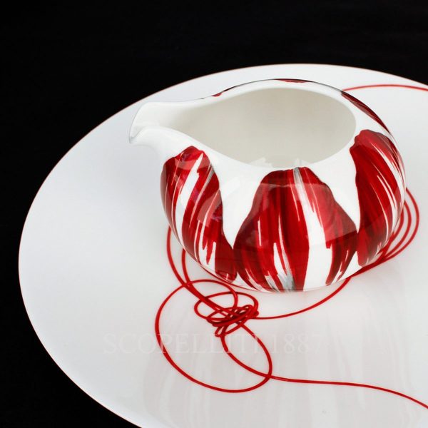 taitu gravy boat creamer emotion