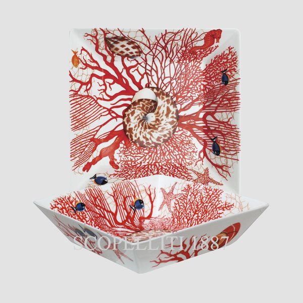 taitu mare square dish