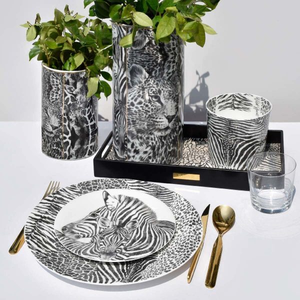 taitu luxury wild spirit collection