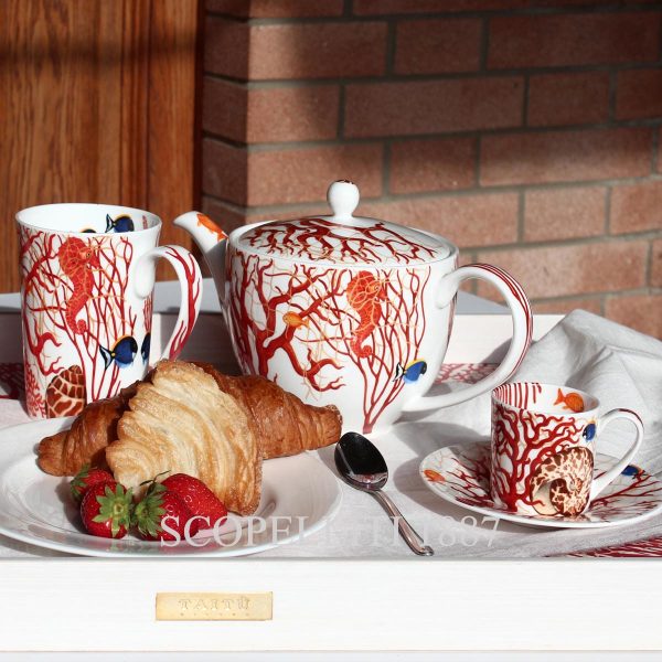 taitu mare collection bone china