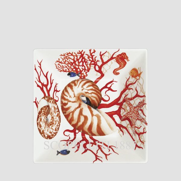 Taitù Mare Square Dish Medium All-Purpose