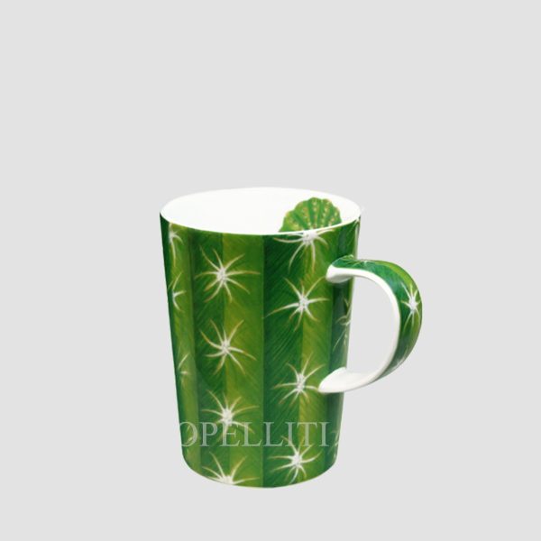 Taitù Cactus Mug