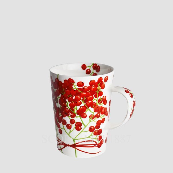 Taitù Fil Rouge Bacche Mug