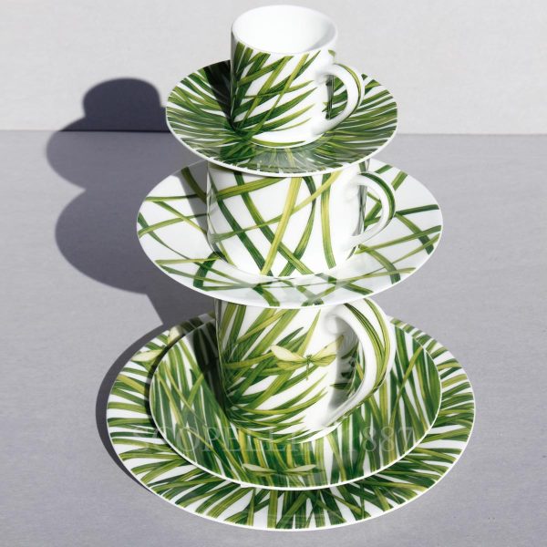 taitu mugs and cups life in green