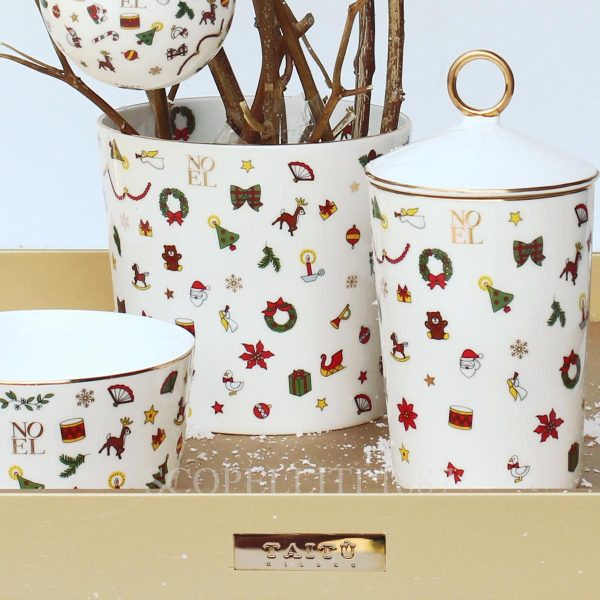 taitu noel oro all purpose