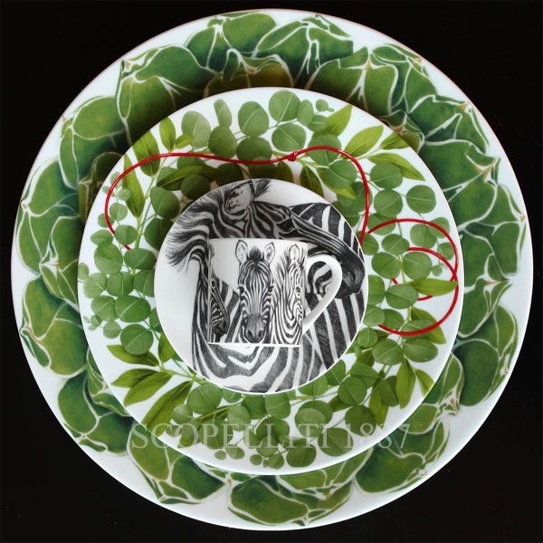 taitu wild spirit plate