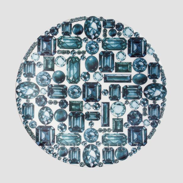 Taitù Forever Presentation Plate