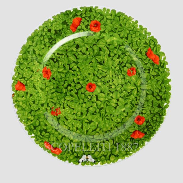 taitu plate presentation