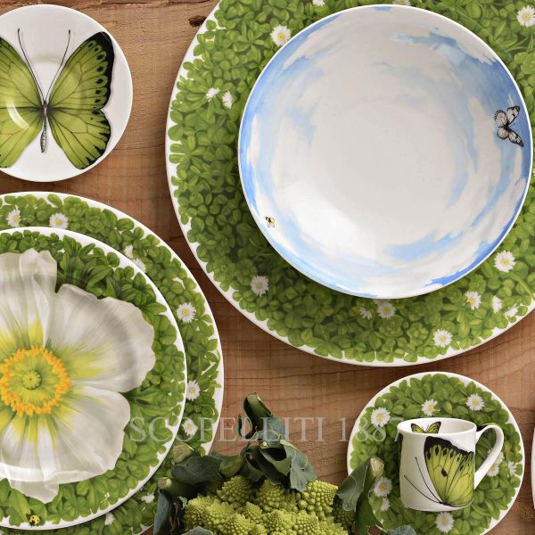 taitu plate presentation