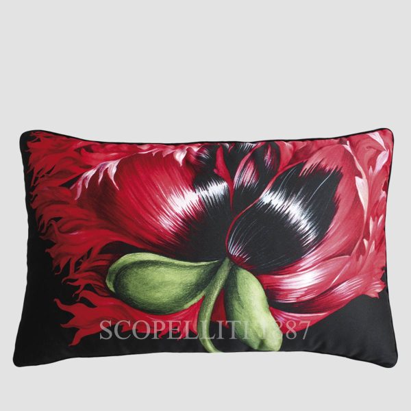 Taitù Emotion Rectangular Cushion